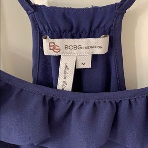 Bcbgeneration Dress